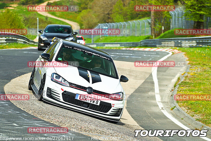 Bild #27062917 - Touristenfahrten Nürburgring Nordschleife (01.05.2024)