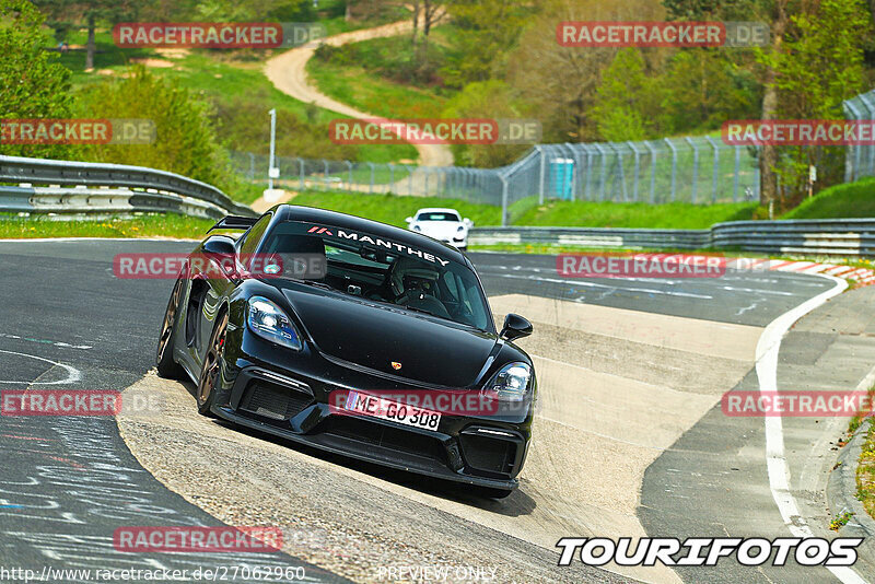 Bild #27062960 - Touristenfahrten Nürburgring Nordschleife (01.05.2024)