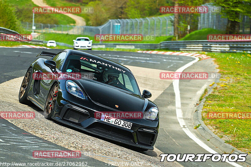 Bild #27062962 - Touristenfahrten Nürburgring Nordschleife (01.05.2024)