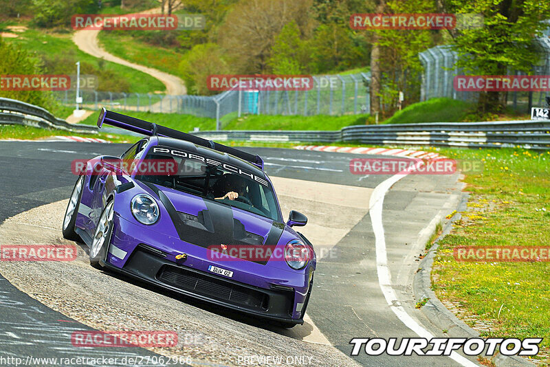 Bild #27062966 - Touristenfahrten Nürburgring Nordschleife (01.05.2024)