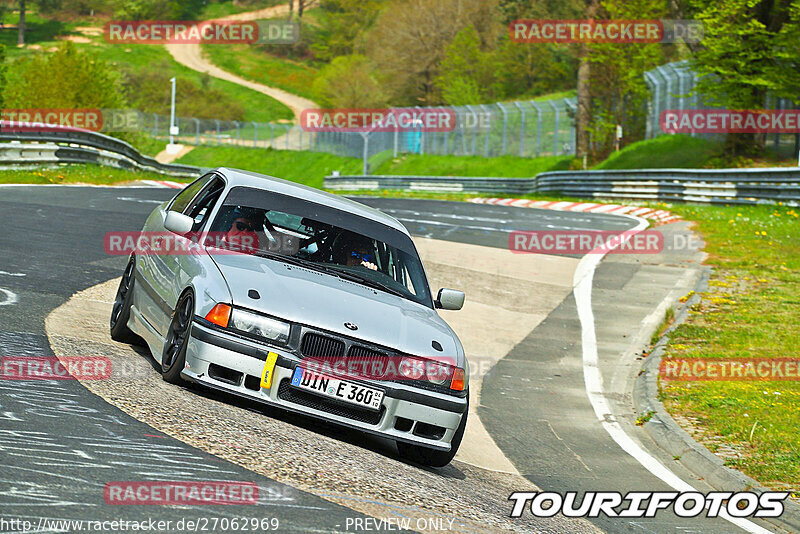 Bild #27062969 - Touristenfahrten Nürburgring Nordschleife (01.05.2024)