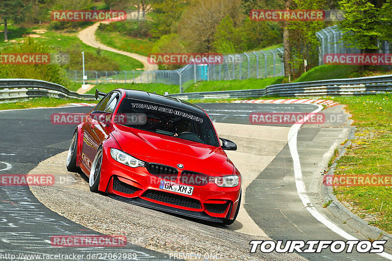 Bild #27062989 - Touristenfahrten Nürburgring Nordschleife (01.05.2024)