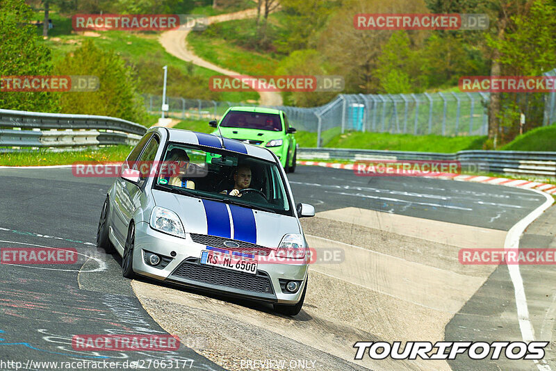 Bild #27063177 - Touristenfahrten Nürburgring Nordschleife (01.05.2024)