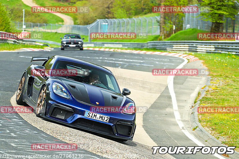 Bild #27063236 - Touristenfahrten Nürburgring Nordschleife (01.05.2024)