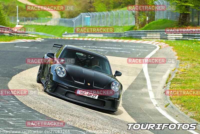 Bild #27063266 - Touristenfahrten Nürburgring Nordschleife (01.05.2024)