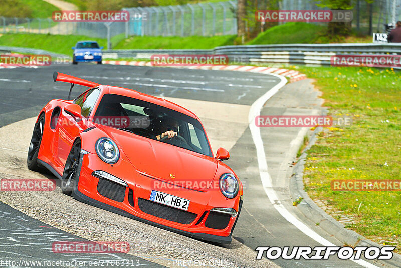 Bild #27063313 - Touristenfahrten Nürburgring Nordschleife (01.05.2024)