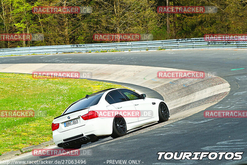 Bild #27063496 - Touristenfahrten Nürburgring Nordschleife (01.05.2024)