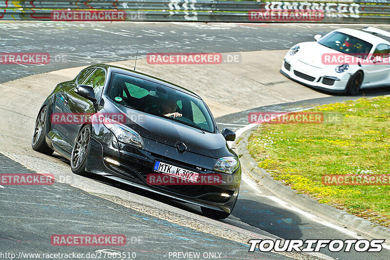 Bild #27063510 - Touristenfahrten Nürburgring Nordschleife (01.05.2024)