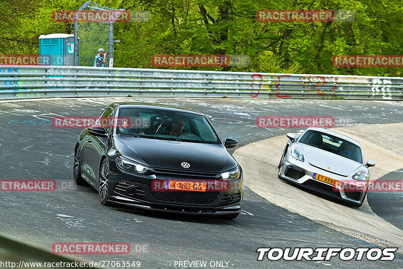 Bild #27063549 - Touristenfahrten Nürburgring Nordschleife (01.05.2024)