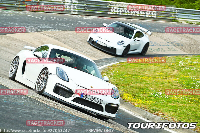 Bild #27063747 - Touristenfahrten Nürburgring Nordschleife (01.05.2024)