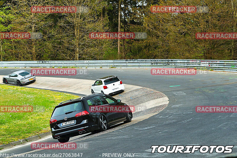 Bild #27063847 - Touristenfahrten Nürburgring Nordschleife (01.05.2024)