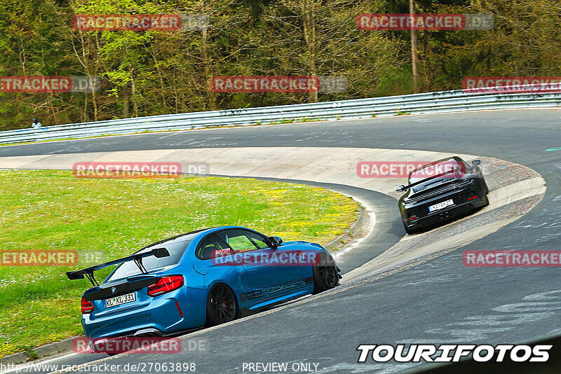 Bild #27063898 - Touristenfahrten Nürburgring Nordschleife (01.05.2024)