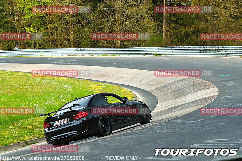 Bild #27063908 - Touristenfahrten Nürburgring Nordschleife (01.05.2024)