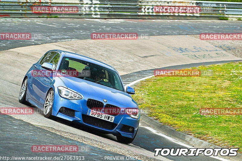 Bild #27063913 - Touristenfahrten Nürburgring Nordschleife (01.05.2024)