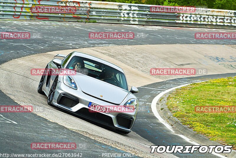 Bild #27063942 - Touristenfahrten Nürburgring Nordschleife (01.05.2024)