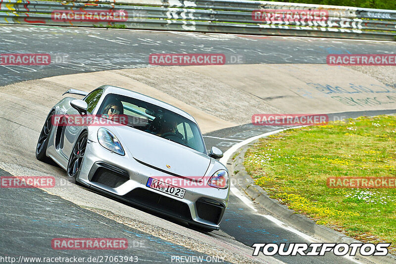 Bild #27063943 - Touristenfahrten Nürburgring Nordschleife (01.05.2024)