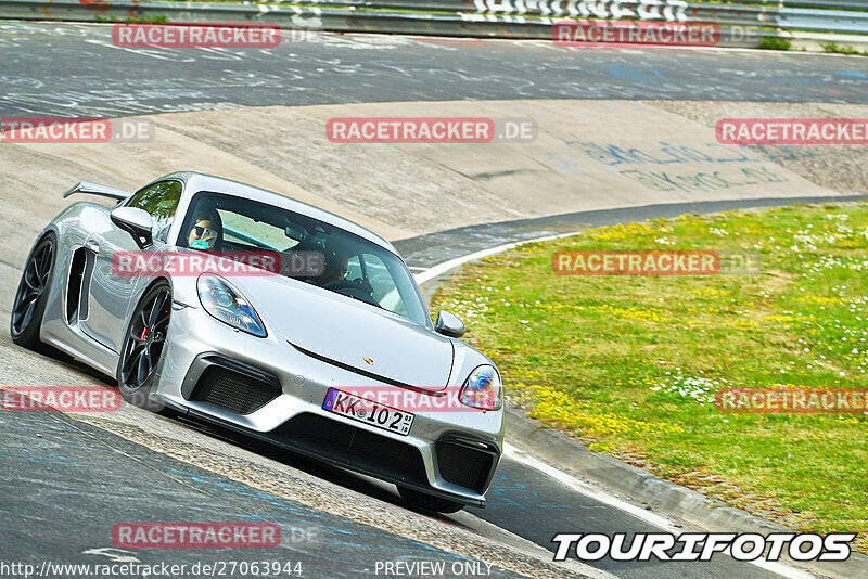 Bild #27063944 - Touristenfahrten Nürburgring Nordschleife (01.05.2024)