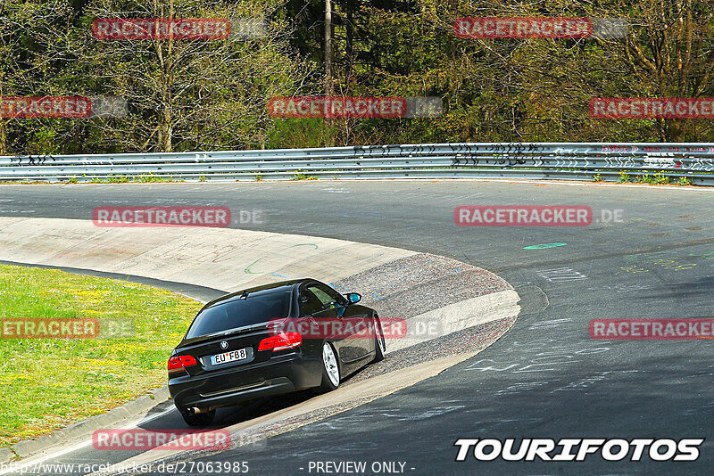 Bild #27063985 - Touristenfahrten Nürburgring Nordschleife (01.05.2024)