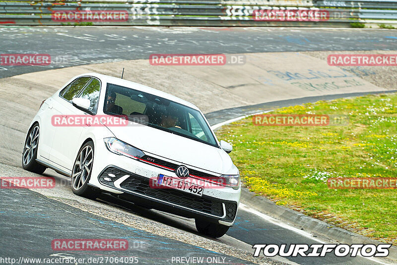 Bild #27064095 - Touristenfahrten Nürburgring Nordschleife (01.05.2024)