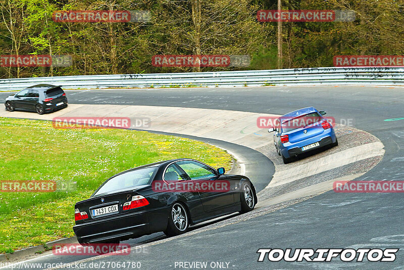 Bild #27064780 - Touristenfahrten Nürburgring Nordschleife (01.05.2024)