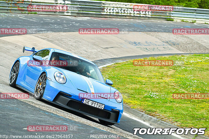 Bild #27064857 - Touristenfahrten Nürburgring Nordschleife (01.05.2024)