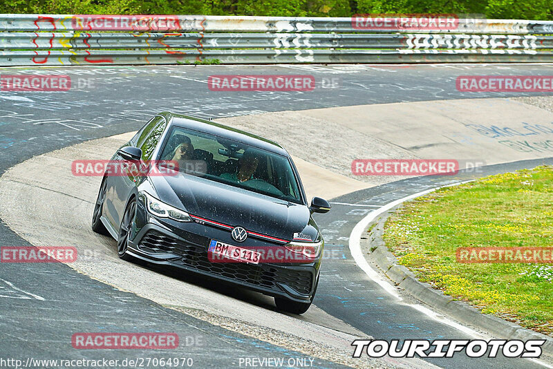 Bild #27064970 - Touristenfahrten Nürburgring Nordschleife (01.05.2024)