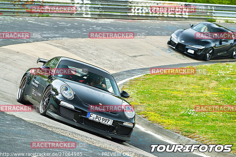 Bild #27064985 - Touristenfahrten Nürburgring Nordschleife (01.05.2024)