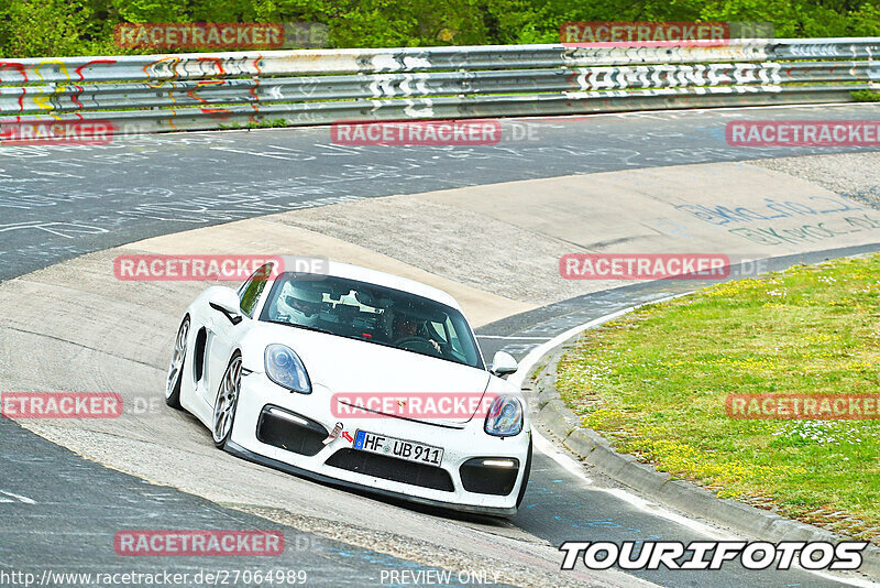 Bild #27064989 - Touristenfahrten Nürburgring Nordschleife (01.05.2024)