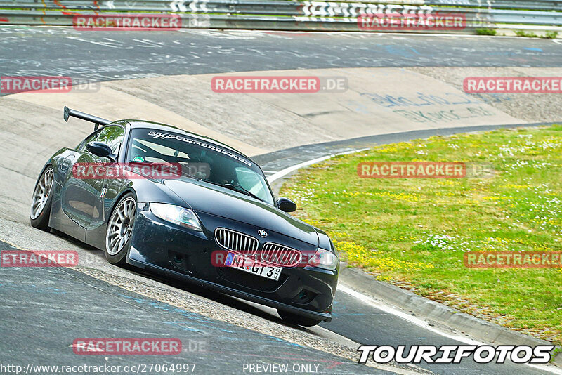 Bild #27064997 - Touristenfahrten Nürburgring Nordschleife (01.05.2024)