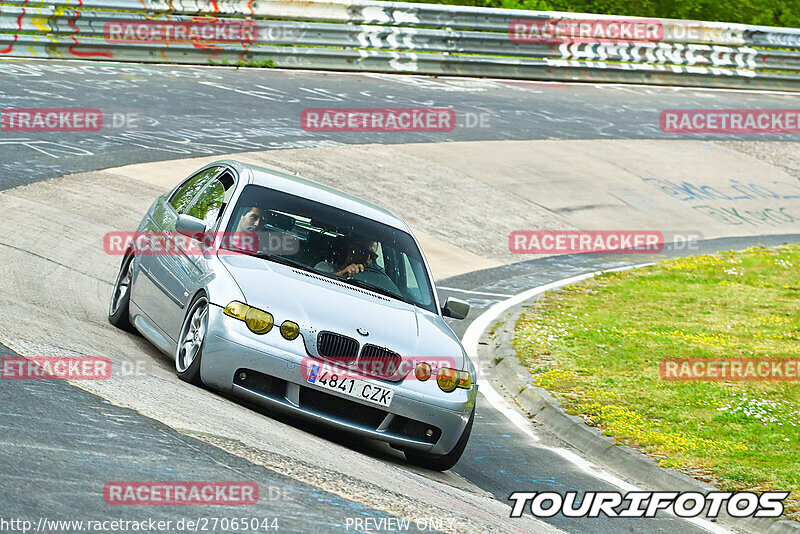 Bild #27065044 - Touristenfahrten Nürburgring Nordschleife (01.05.2024)