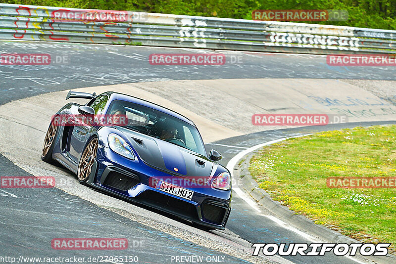 Bild #27065150 - Touristenfahrten Nürburgring Nordschleife (01.05.2024)