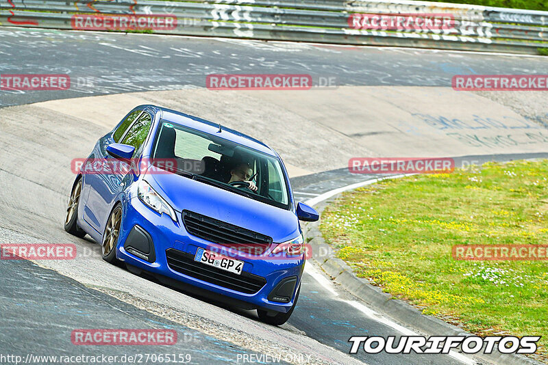 Bild #27065159 - Touristenfahrten Nürburgring Nordschleife (01.05.2024)