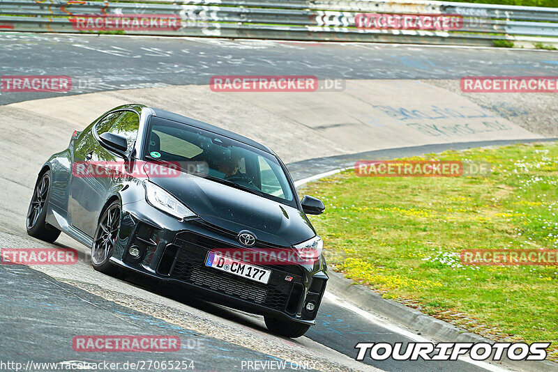 Bild #27065254 - Touristenfahrten Nürburgring Nordschleife (01.05.2024)