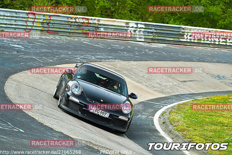 Bild #27065268 - Touristenfahrten Nürburgring Nordschleife (01.05.2024)