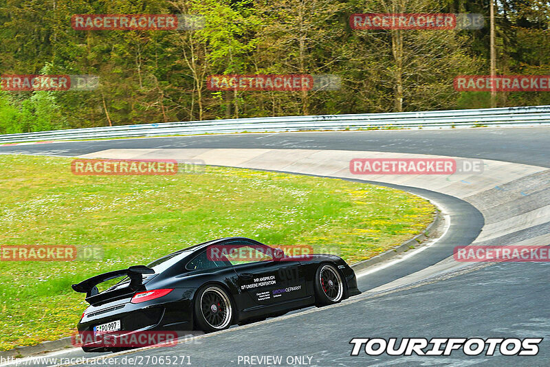 Bild #27065271 - Touristenfahrten Nürburgring Nordschleife (01.05.2024)