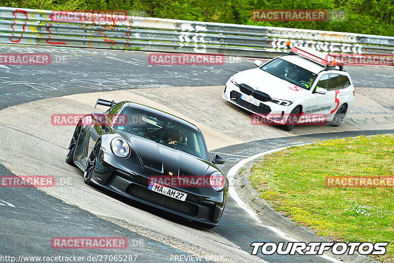 Bild #27065287 - Touristenfahrten Nürburgring Nordschleife (01.05.2024)