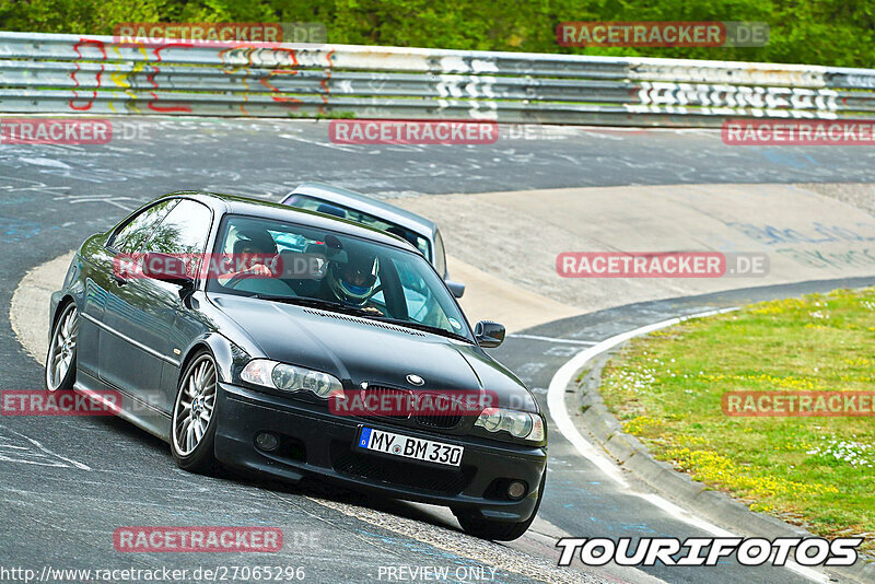 Bild #27065296 - Touristenfahrten Nürburgring Nordschleife (01.05.2024)