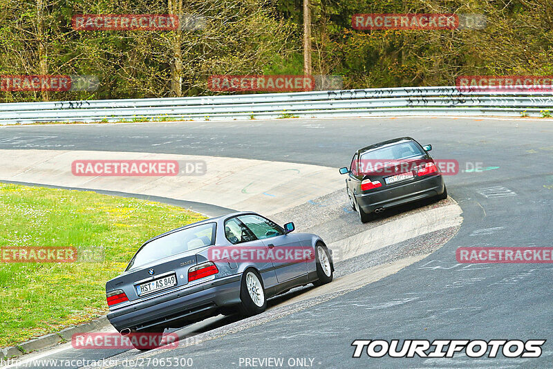 Bild #27065300 - Touristenfahrten Nürburgring Nordschleife (01.05.2024)