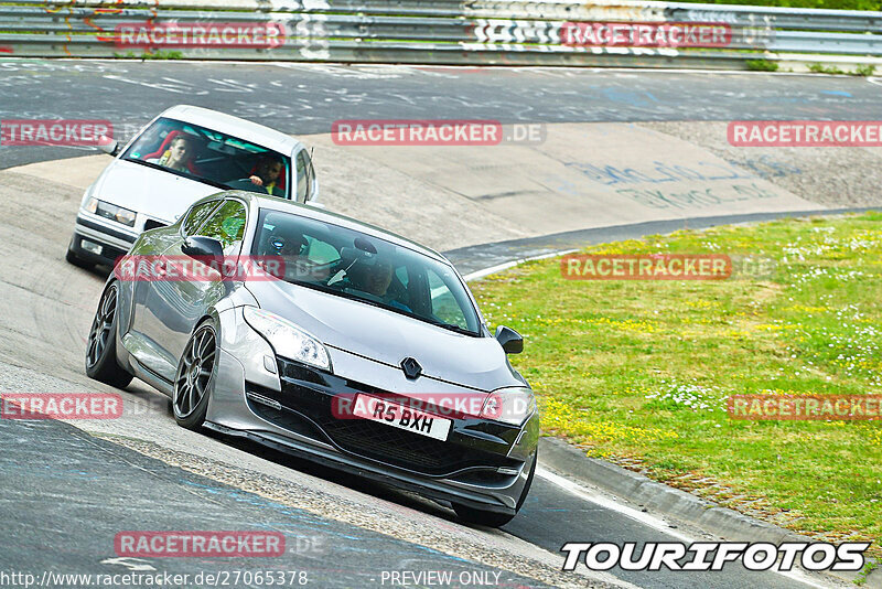 Bild #27065378 - Touristenfahrten Nürburgring Nordschleife (01.05.2024)