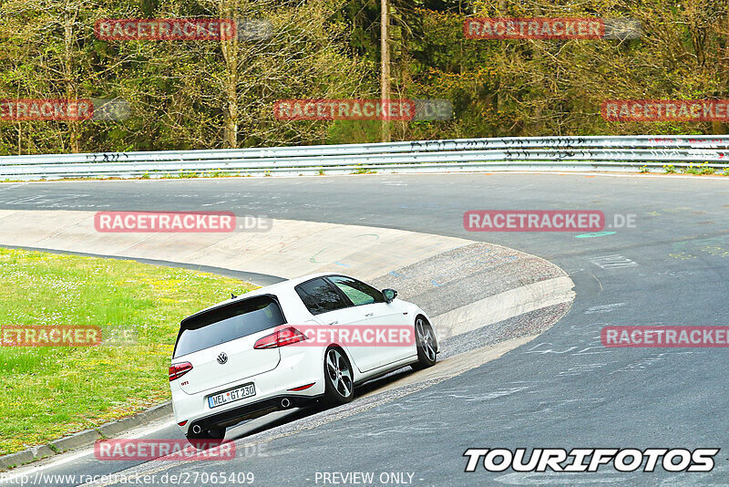 Bild #27065409 - Touristenfahrten Nürburgring Nordschleife (01.05.2024)