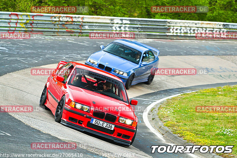 Bild #27065410 - Touristenfahrten Nürburgring Nordschleife (01.05.2024)