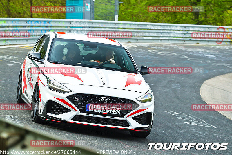 Bild #27065444 - Touristenfahrten Nürburgring Nordschleife (01.05.2024)