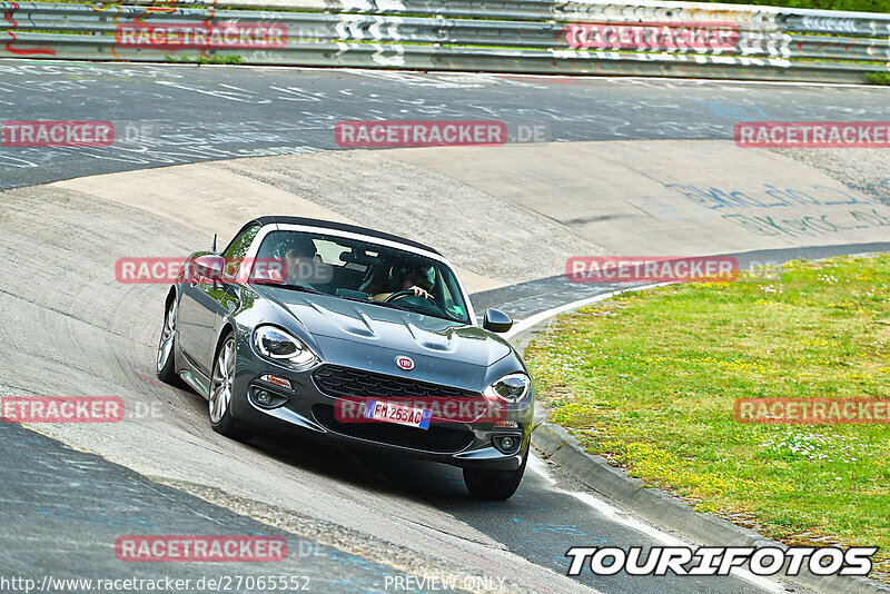 Bild #27065552 - Touristenfahrten Nürburgring Nordschleife (01.05.2024)