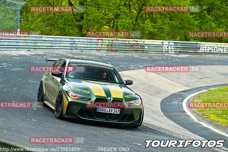 Bild #27065806 - Touristenfahrten Nürburgring Nordschleife (01.05.2024)