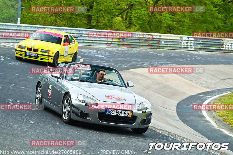 Bild #27065900 - Touristenfahrten Nürburgring Nordschleife (01.05.2024)