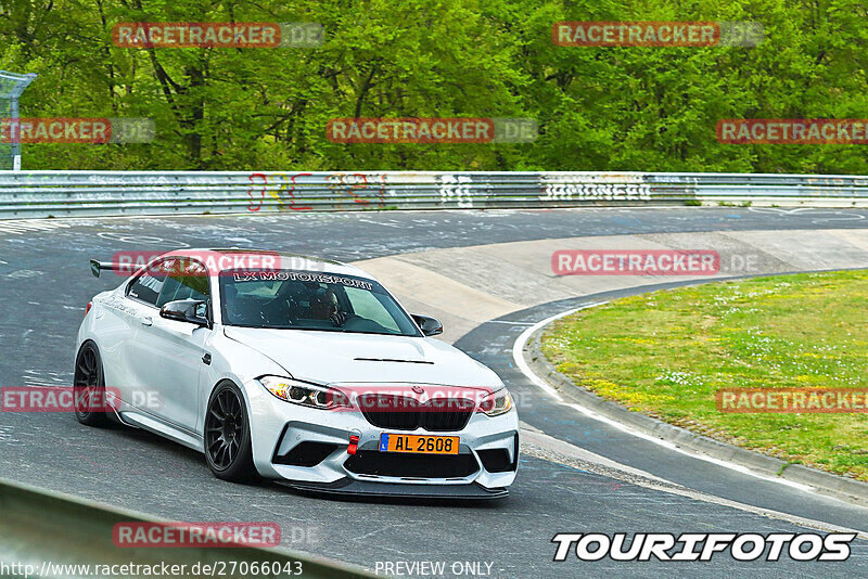 Bild #27066043 - Touristenfahrten Nürburgring Nordschleife (01.05.2024)