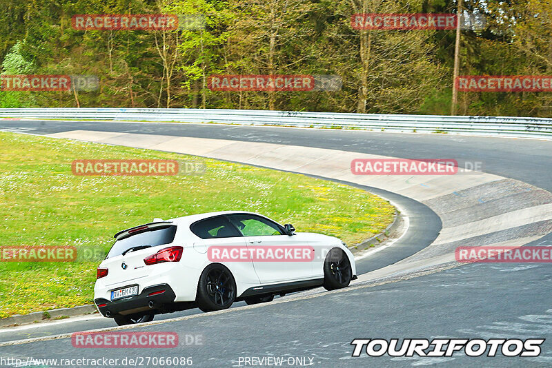 Bild #27066086 - Touristenfahrten Nürburgring Nordschleife (01.05.2024)