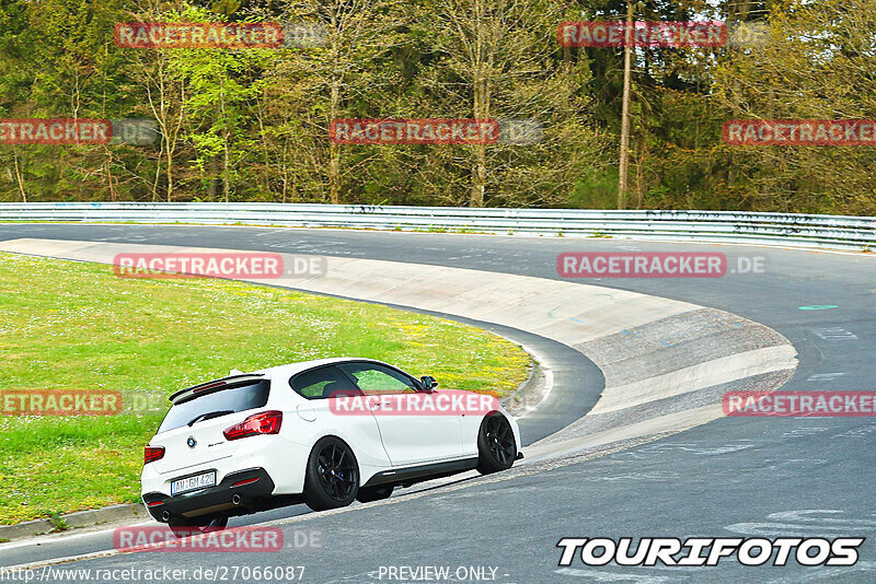 Bild #27066087 - Touristenfahrten Nürburgring Nordschleife (01.05.2024)