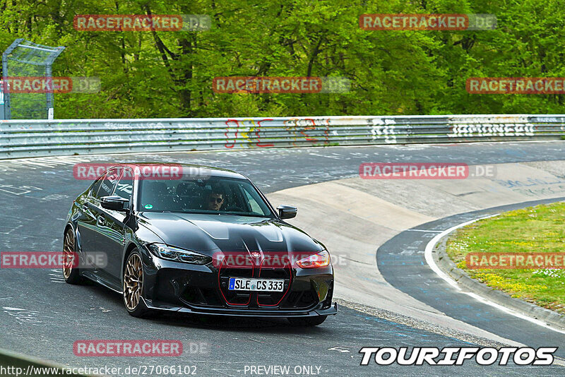 Bild #27066102 - Touristenfahrten Nürburgring Nordschleife (01.05.2024)