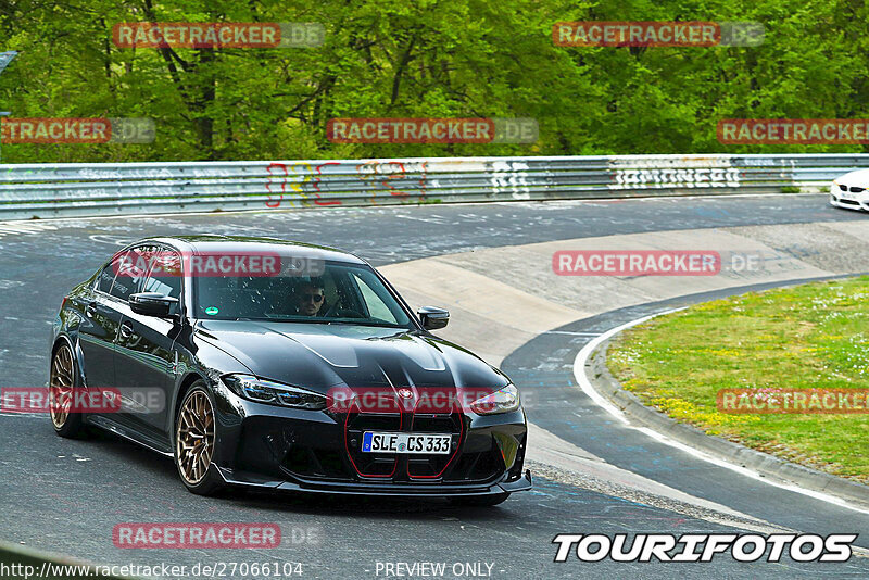 Bild #27066104 - Touristenfahrten Nürburgring Nordschleife (01.05.2024)